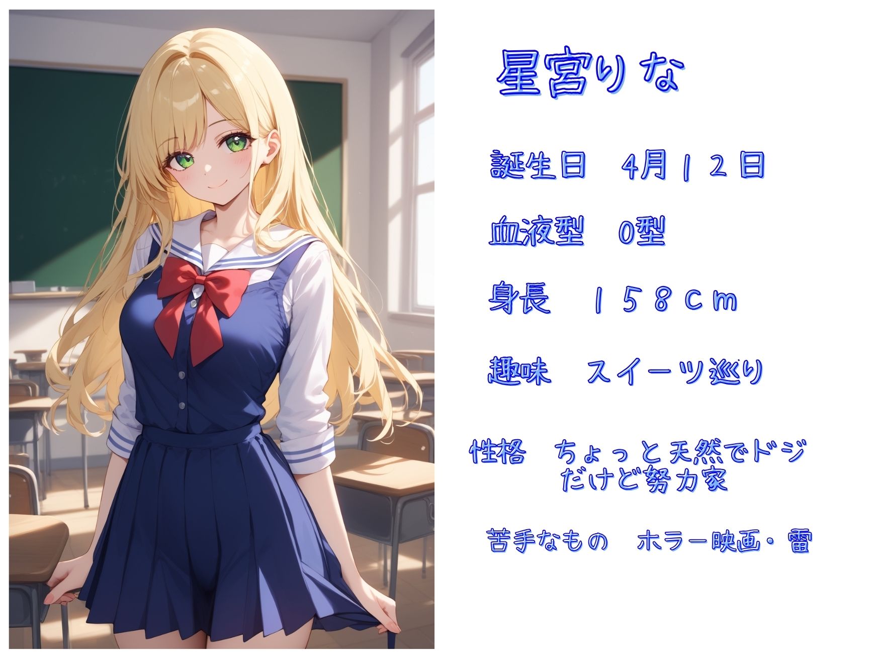 サンプル画像1:アイドル目指してる幼なじみが可愛すぎるのでデビューする前にいただきます(スタンドアップ彩) [d_677720]