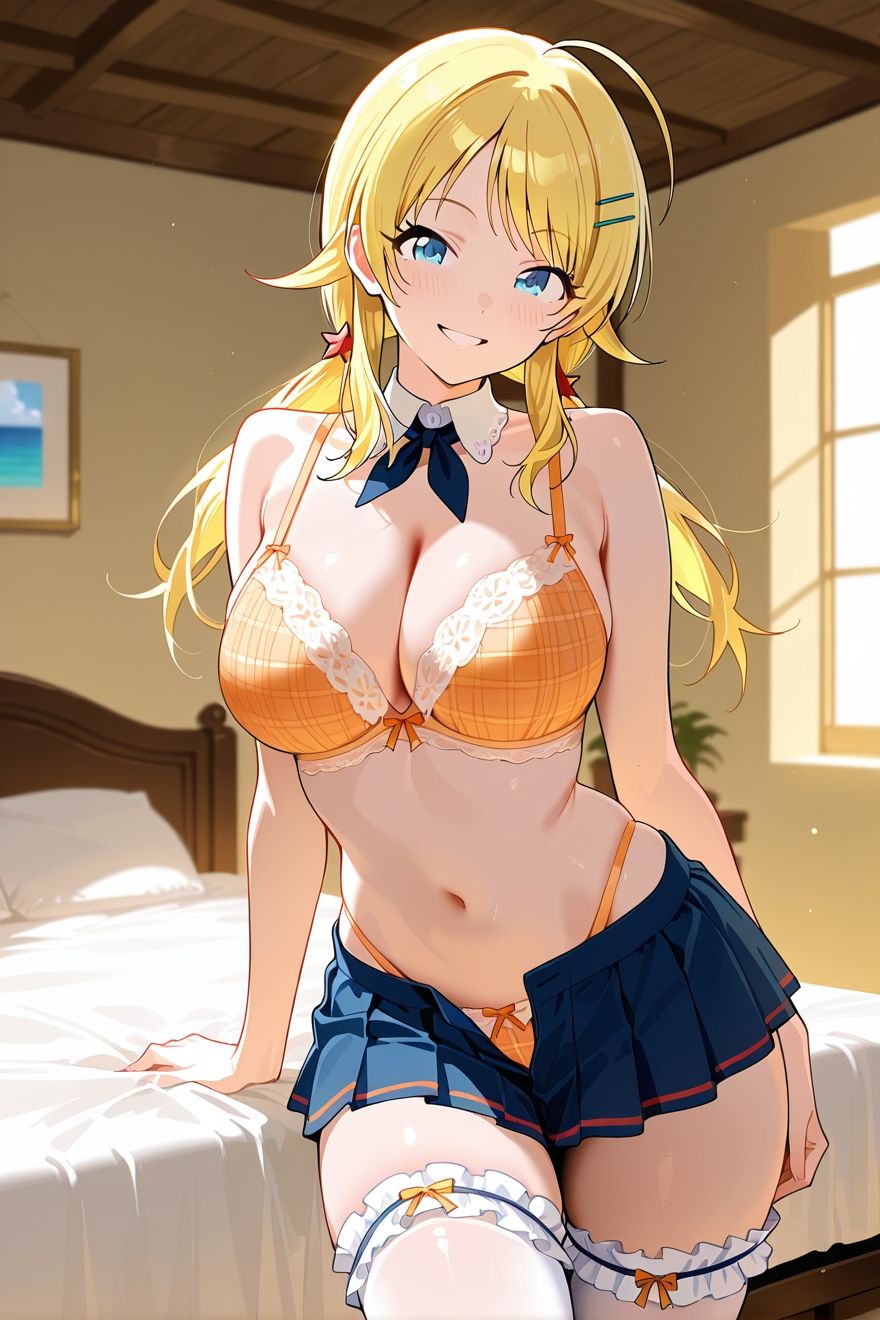 八宮めぐる ランジェリー グラビア＆SEX集 画像9