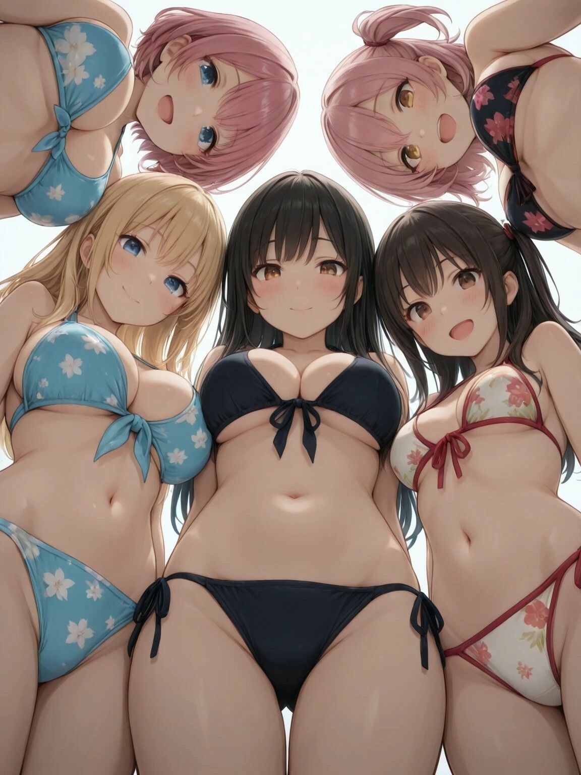 乱暴される女子校生3 画像1