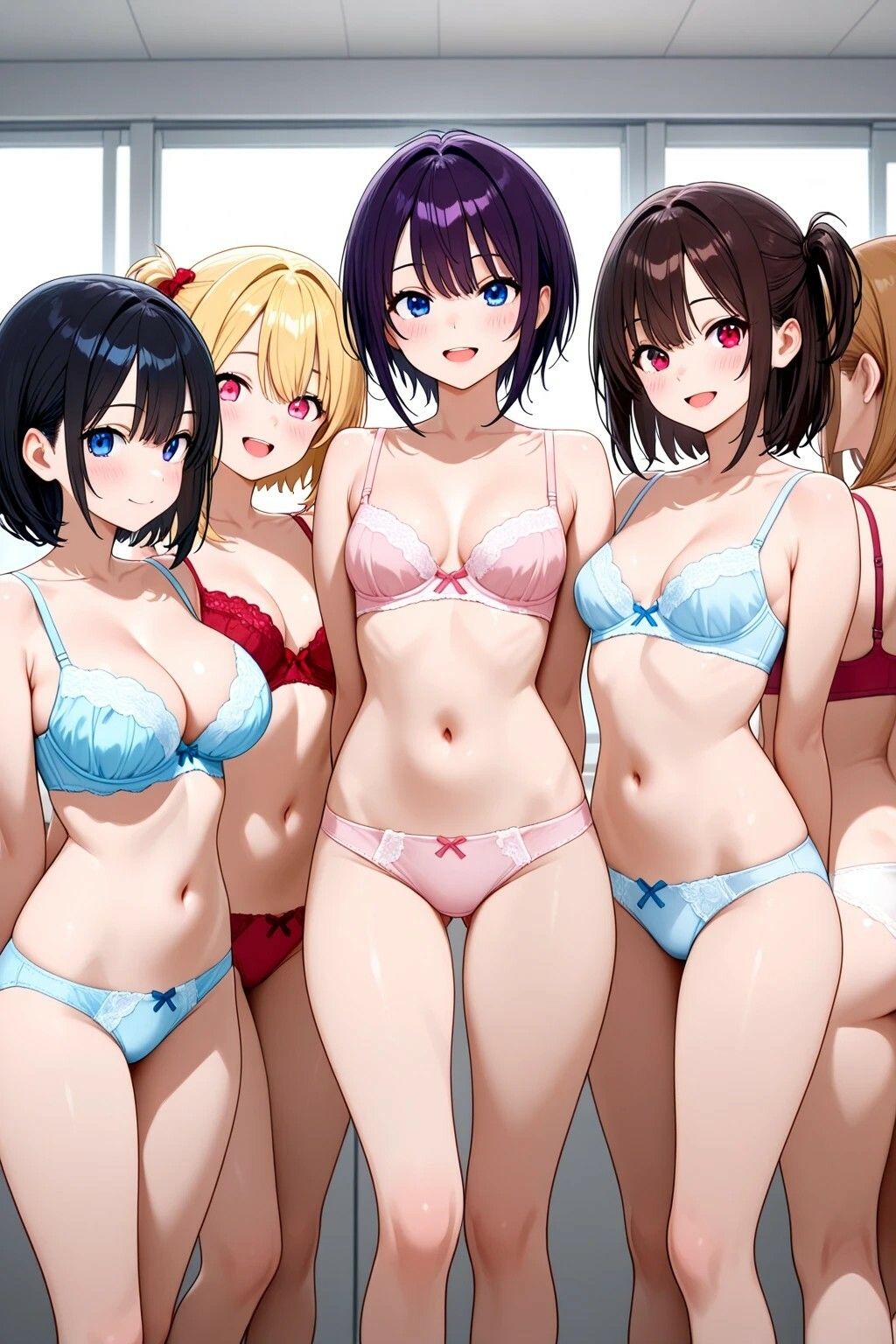 乱暴される女子校生3 画像10
