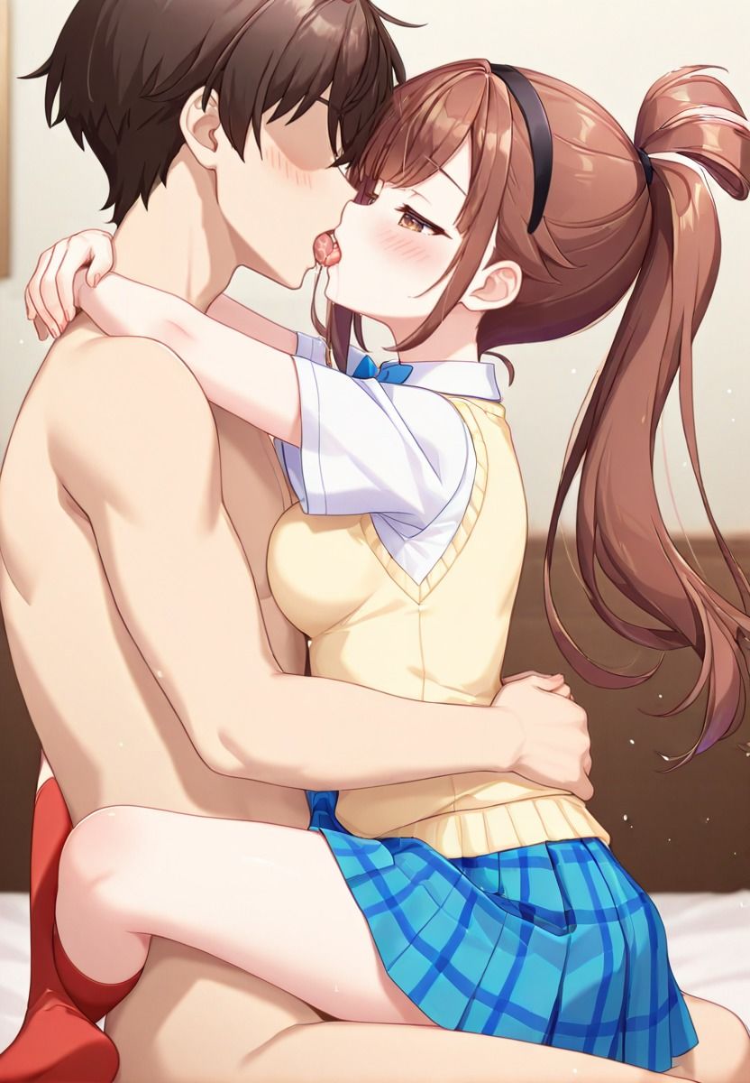 ポッ〇ン〇ュージック ま〇ん 立ちバック中心CG集 画像9