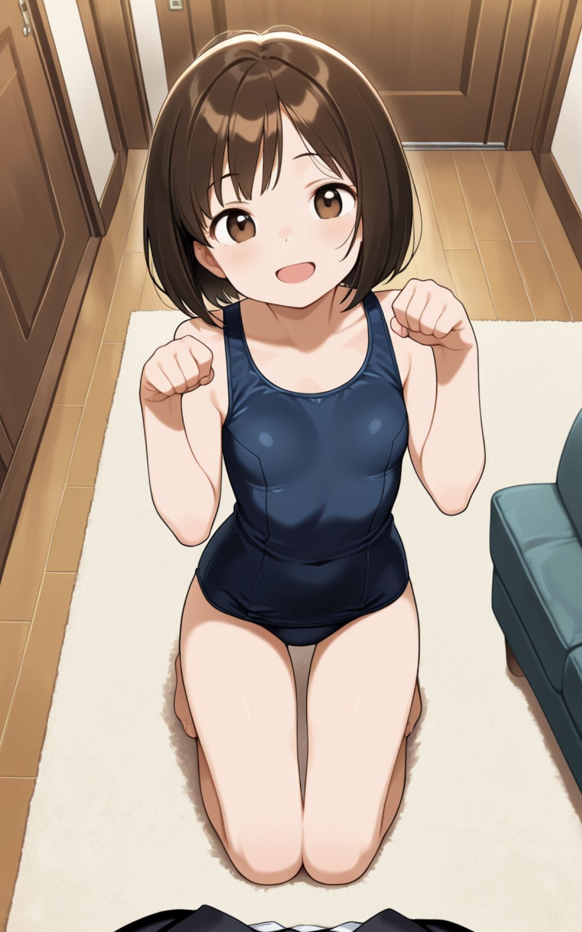 ペット女子(1) 画像2