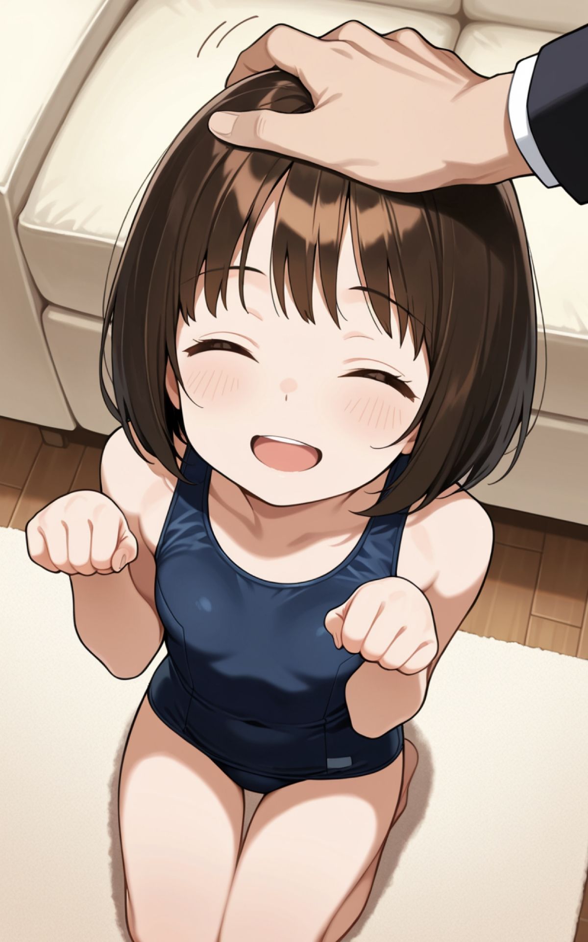 ペット女子(1) 画像3