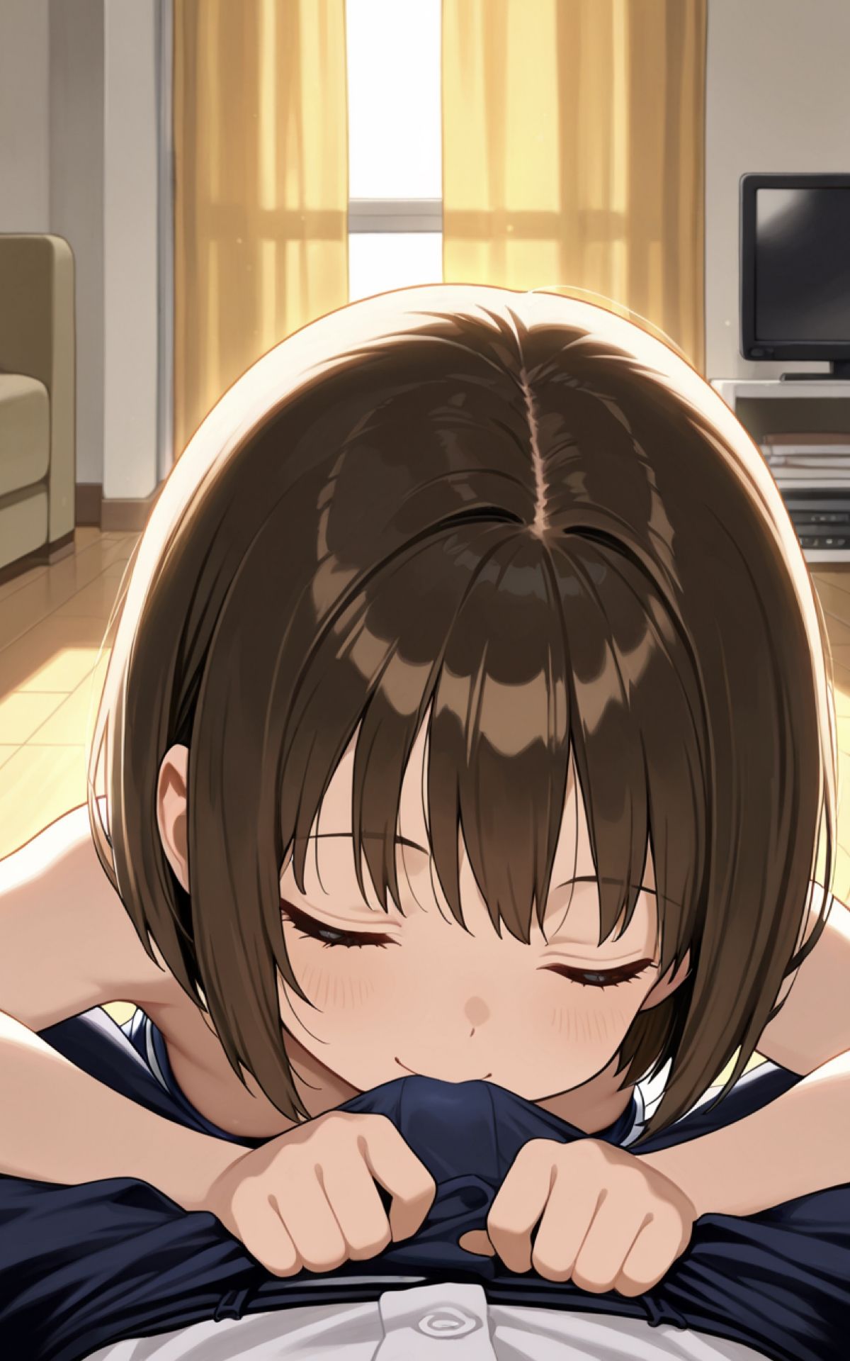 ペット女子(1) 画像7