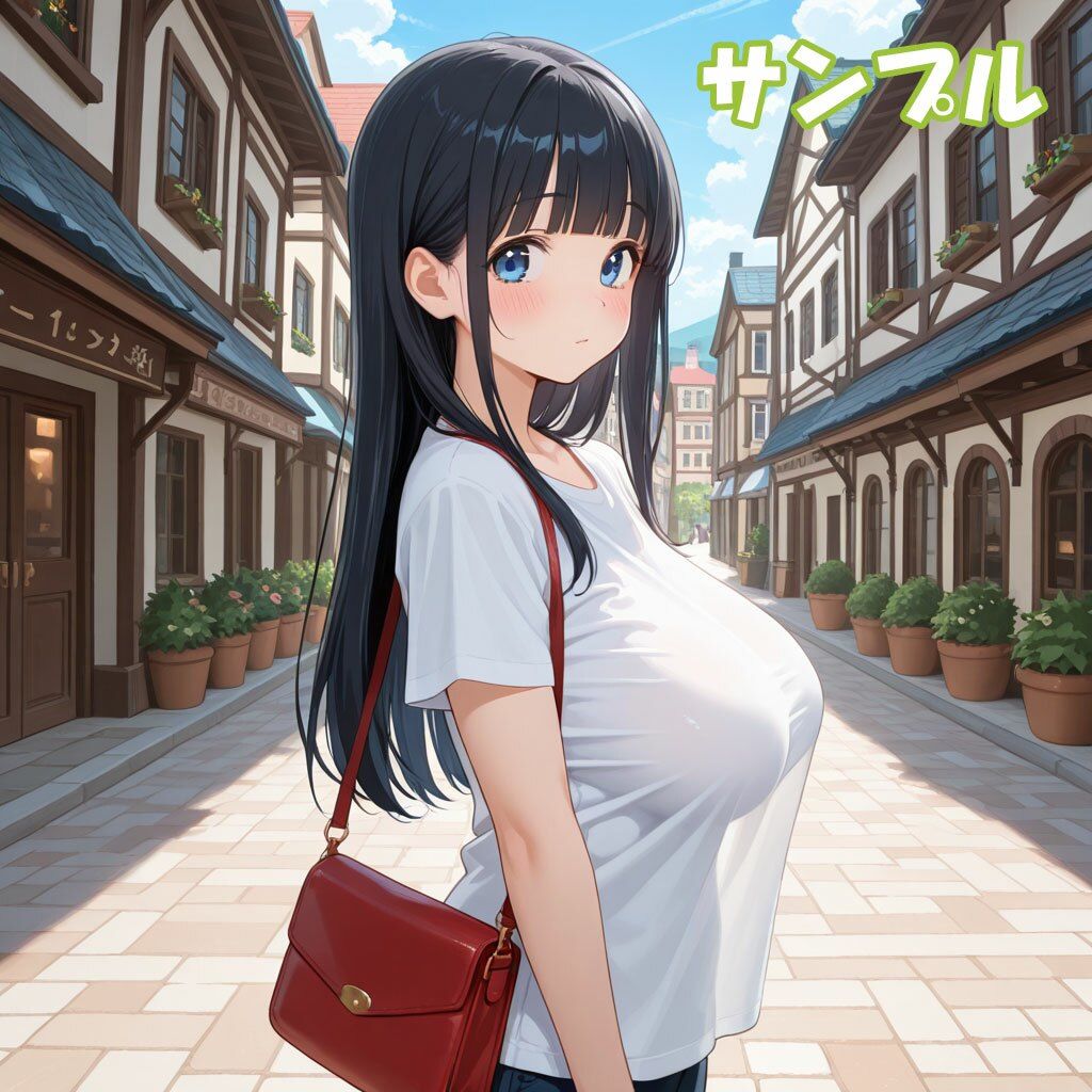 アナイカ 〜これからアナタをイカせます!特殊捜査官・SBST/性獣討伐隊〜4-2-春美あすか×白根伊代編1その他CG+春美あすかチャレンジ- 画像10
