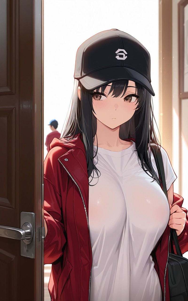 サンプル画像1:野球部を守るため、彼氏を裏切り顧問の巨根で尻穴堕ちしたマネージャー(ミカミカ堂) [d_677810]