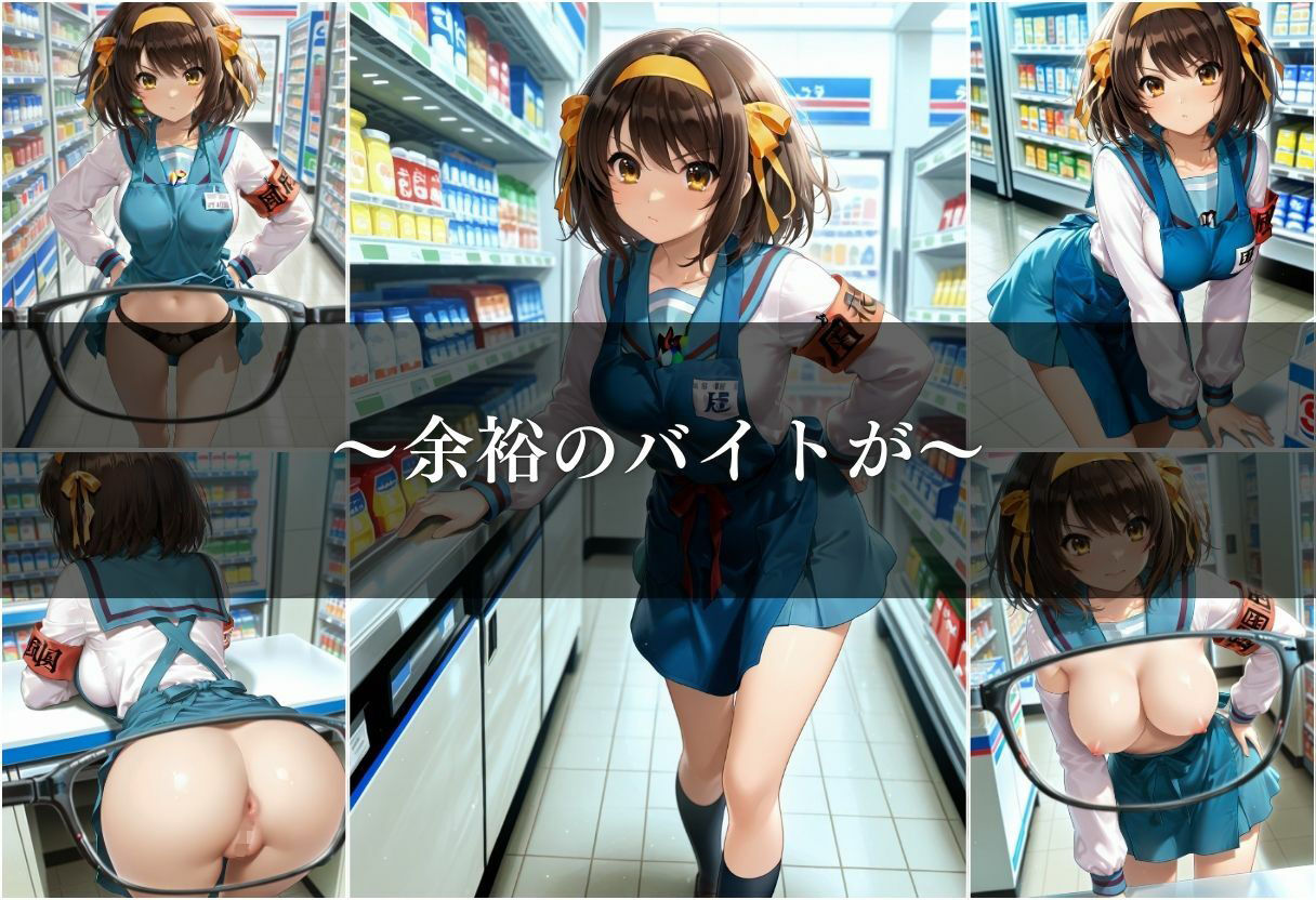 サンプル画像3:主導権を奪われた女帝(ちゅるんこ堂) [d_677815]