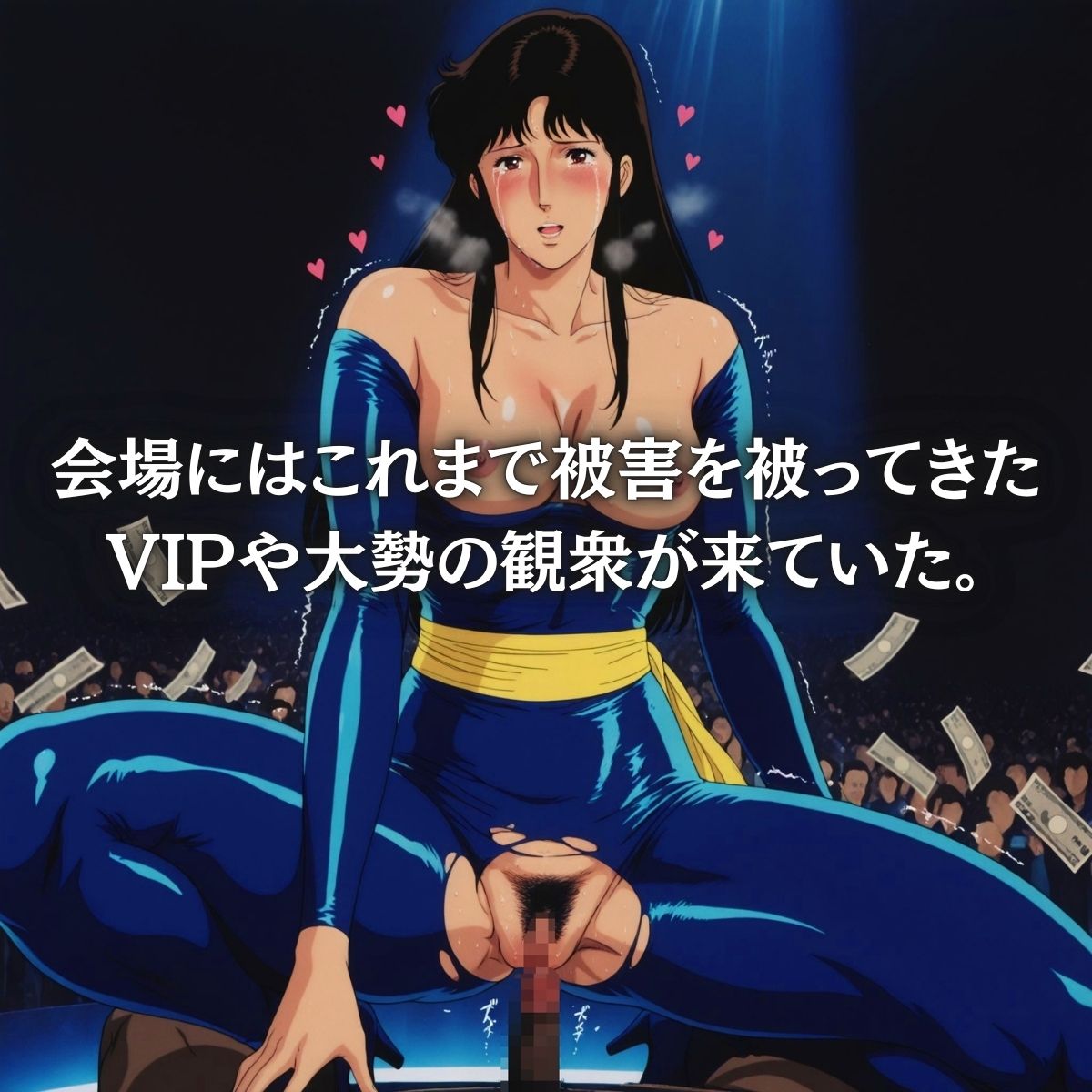 サンプル画像5:キャッツ・哀(ぽちぽち) [d_677819]