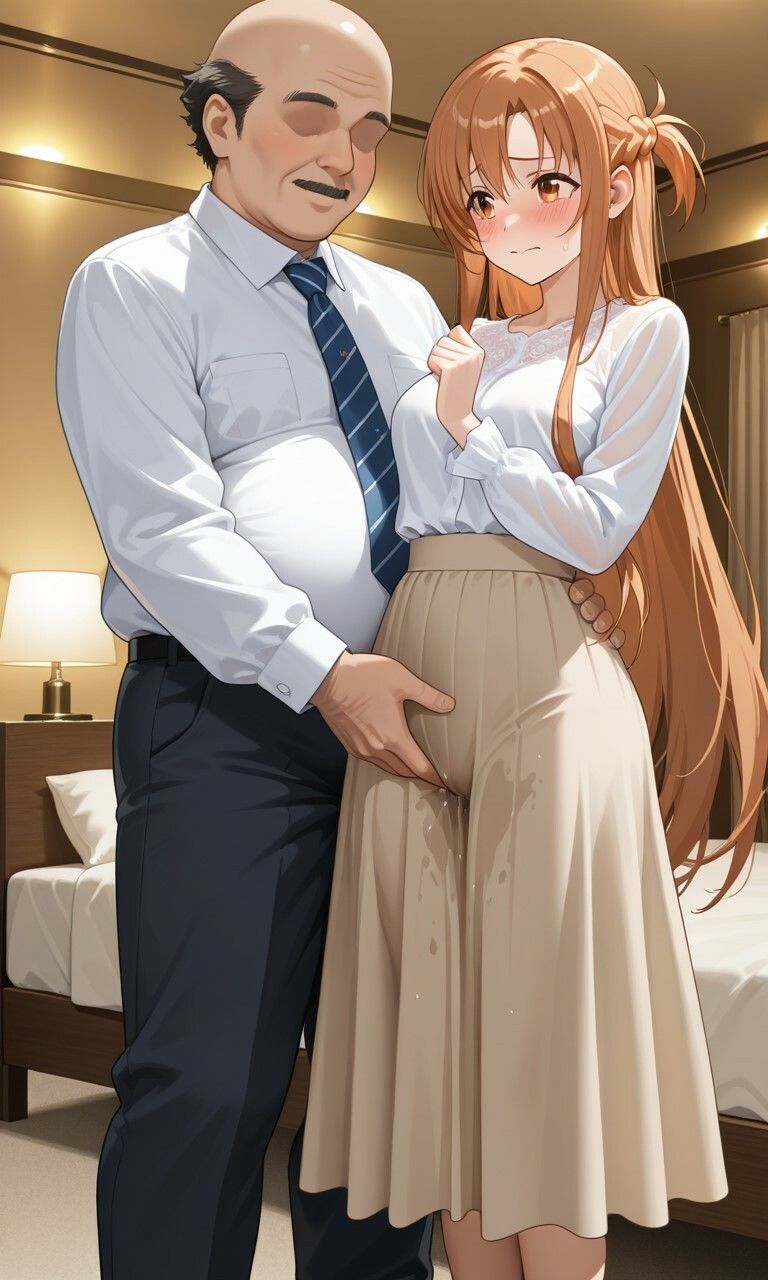 サンプル画像3:親にバイトを禁止されたのでラブホでお金稼ぎ！(ハーレム神) [d_677821]