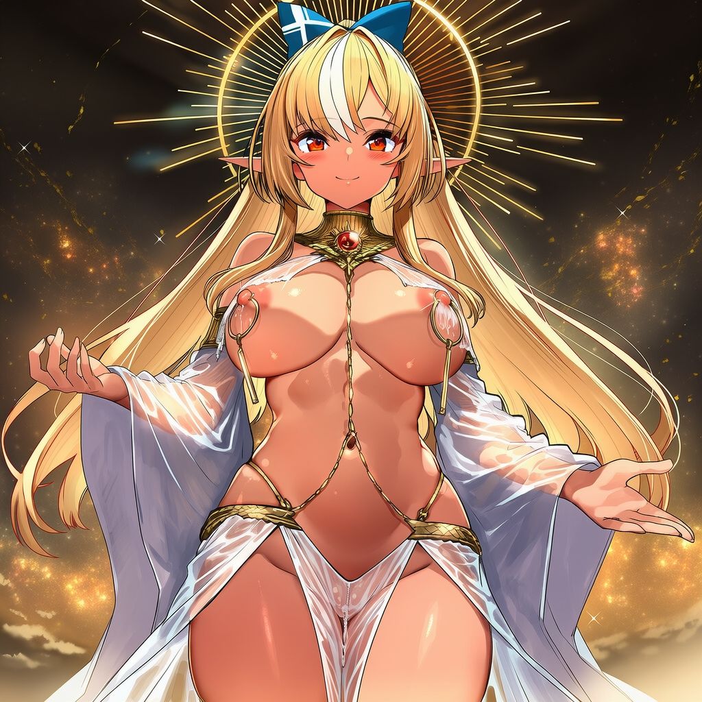 サンプル画像3:不知火フ●ア(sekineYs) [d_677829]