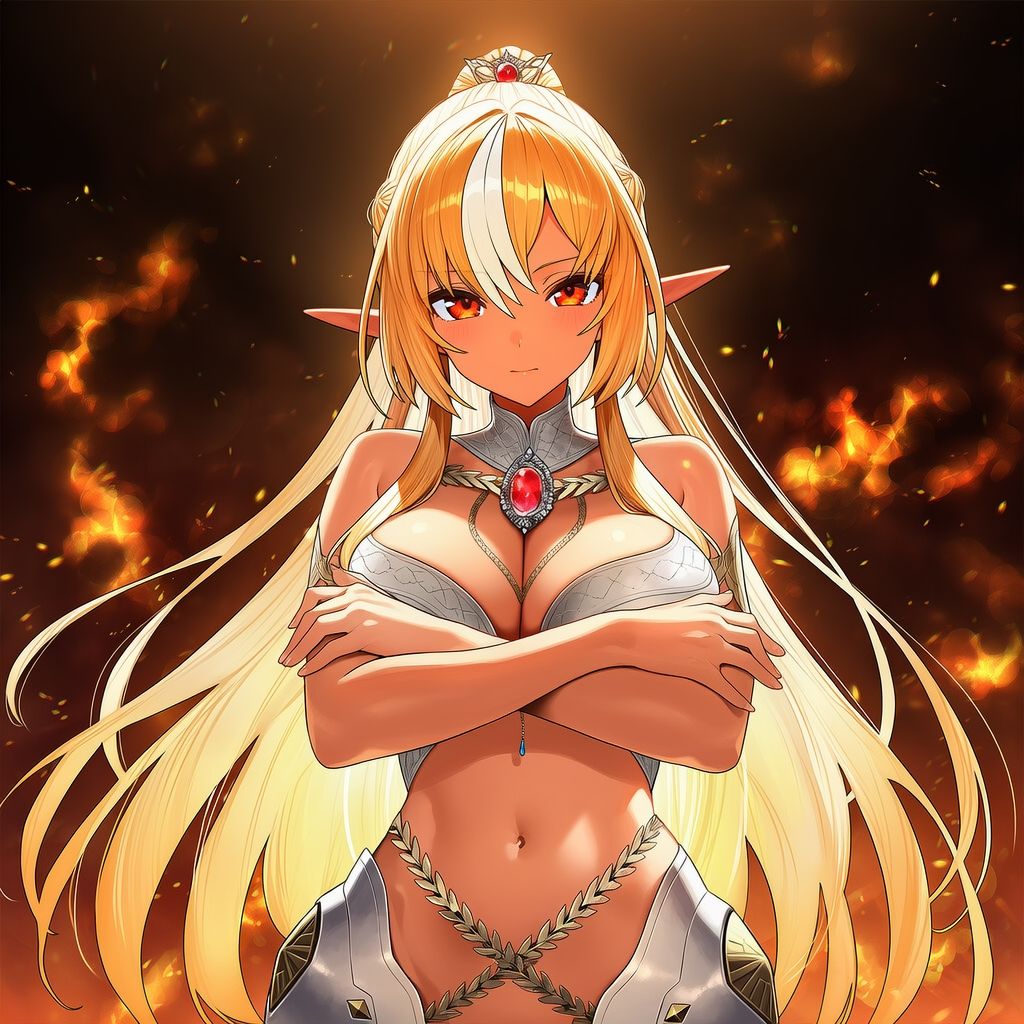 サンプル画像4:不知火フ●ア(sekineYs) [d_677829]