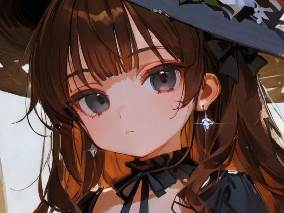 Homunculi 魔女