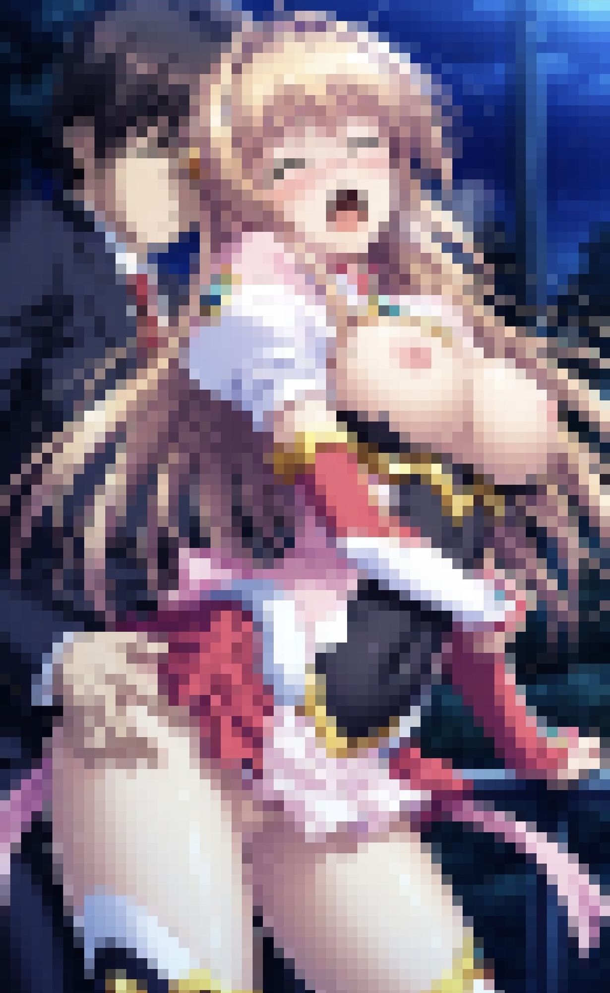 サンプル画像5:エンゼルテ○アー(ギフト) [d_677864]