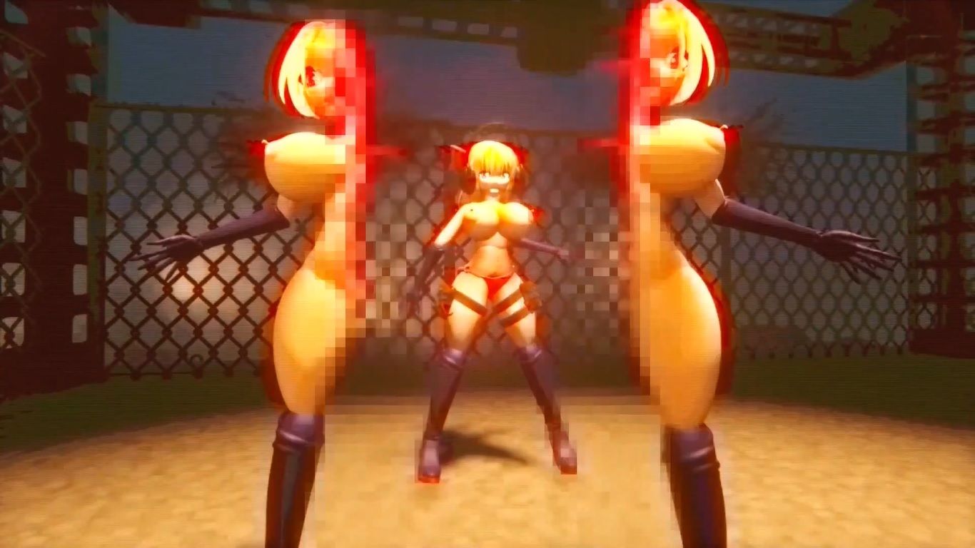 サンプル画像1:絶望に刻まれた乙女たち キャロン編Vol1(太平洋-ヒトミとキャロンとエスデス) [d_677883]