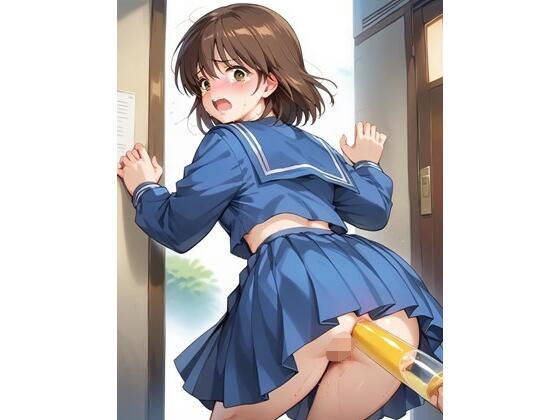 【無料エロ漫画】雪村けいこ 浣腸 排泄させられる(sinzan) d_677898