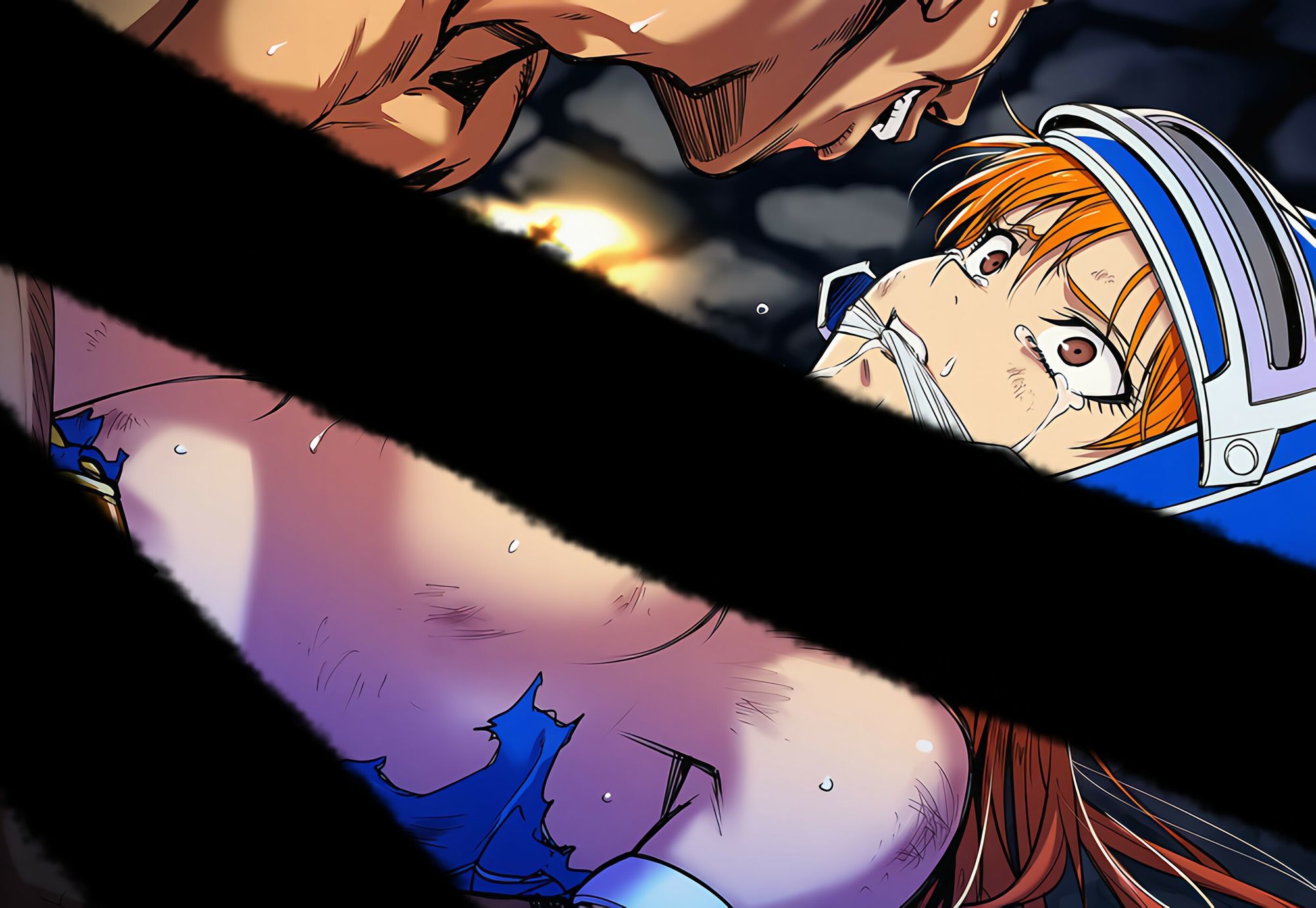 凄腕の賞金稼ぎの受難 画像4