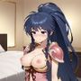 FEヒロインが凌〇＆睡〇姦される