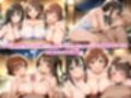アイドル混’欲’温泉 ニュージェネレーションズ編