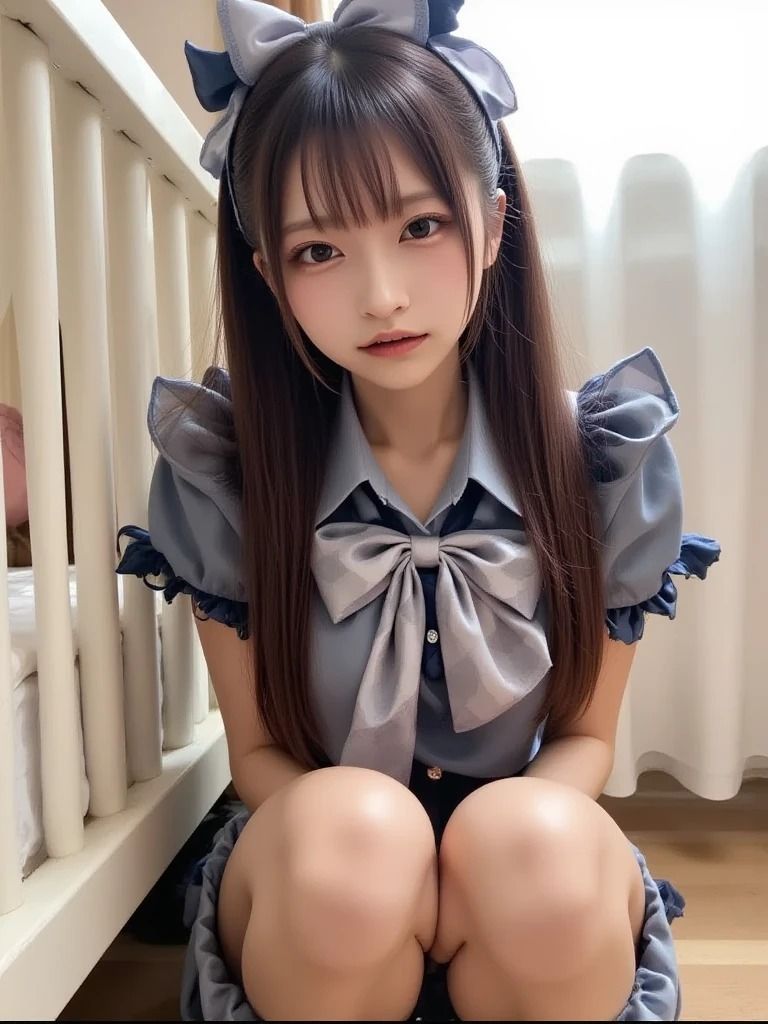 サンプル画像2:AIKA AI_Create_girl（生成AI美女グラビア写真集）(AI Create Girls) [d_678072]