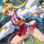 神風怪盗ジャ〇ヌパンチラCG集（全100枚）
