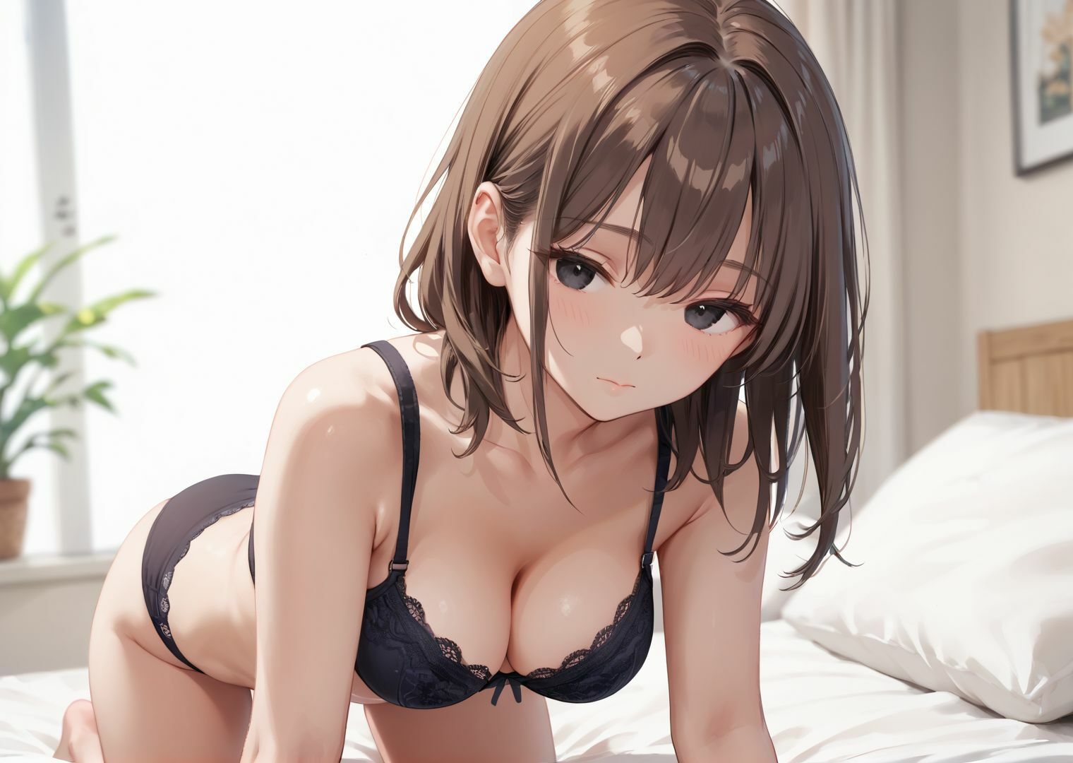 新婚の友達がハメ三昧アピールしてくるので奥さんを制裁調教N T R2