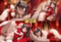 裏カジノのVIP専用性奴●──裏カジノ×チャイナドレス Fate/Grand Order篇