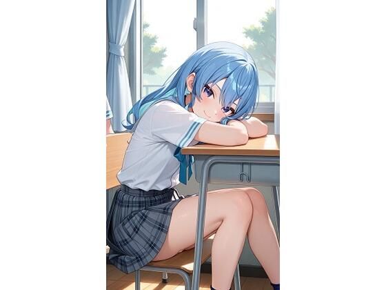 d_678169｜星○すいせい学生 2【キュラリア】