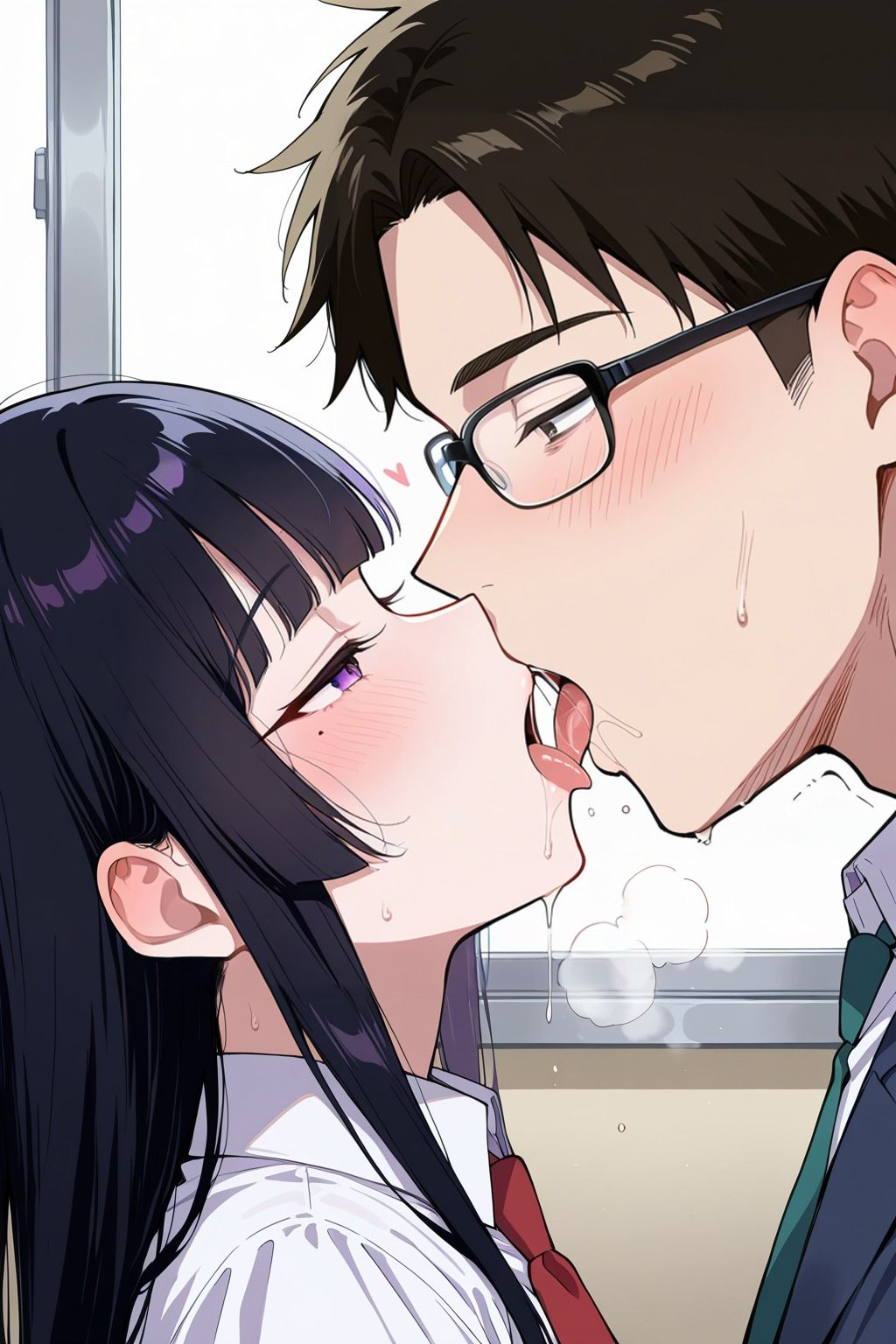 生徒会長のいいなり 画像9