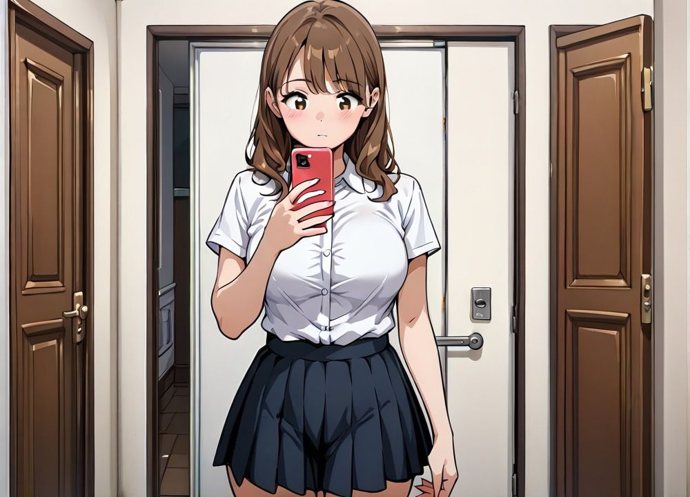 サンプル画像3:人妻学園No.5〜ご無沙汰になっているあの人を…(ミルクポテト) [d_678182]