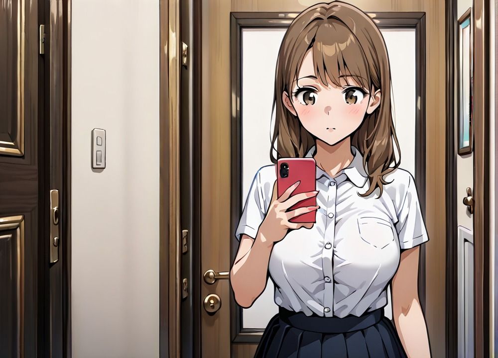 サンプル画像4:人妻学園No.5〜ご無沙汰になっているあの人を…(ミルクポテト) [d_678182]