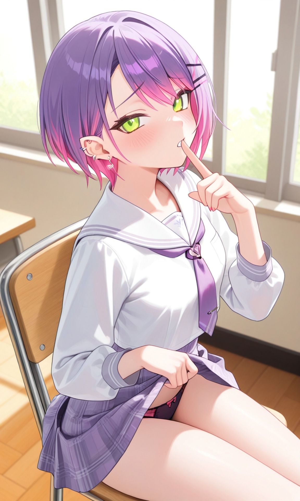 常○トワ学生 2 画像1