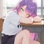 常○トワ学生 2