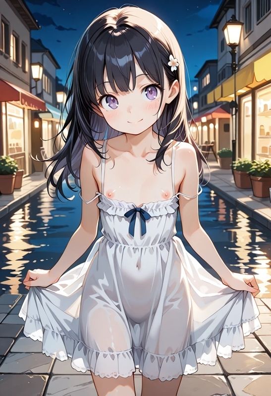 見せコレ vol.4 サンプル画像 4