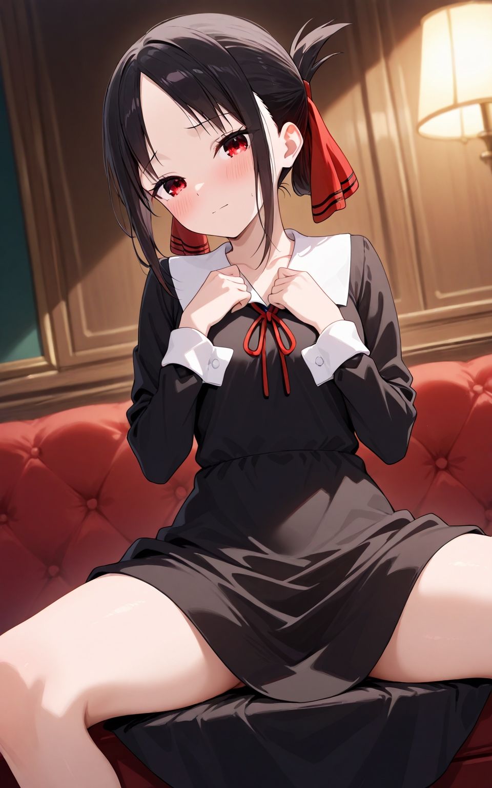ありきたりなセックス12 画像9