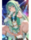 プリ◯セスni◯ネクト？カルミナ☆感射祭