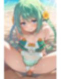 プリ◯セスni◯ネクト？カルミナ☆感射祭