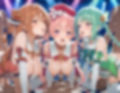 プリ◯セスni◯ネクト？カルミナ☆感射祭
