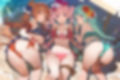 プリ◯セスni◯ネクト？カルミナ☆感射祭