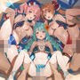 プリ◯セスni◯ネクト？カルミナ☆感射祭