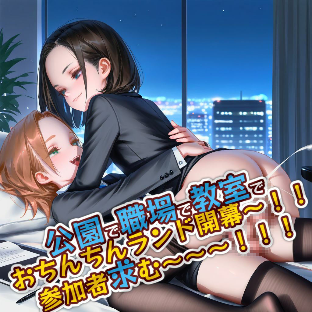 男の娘 詰め合わせ集rev2 画像1