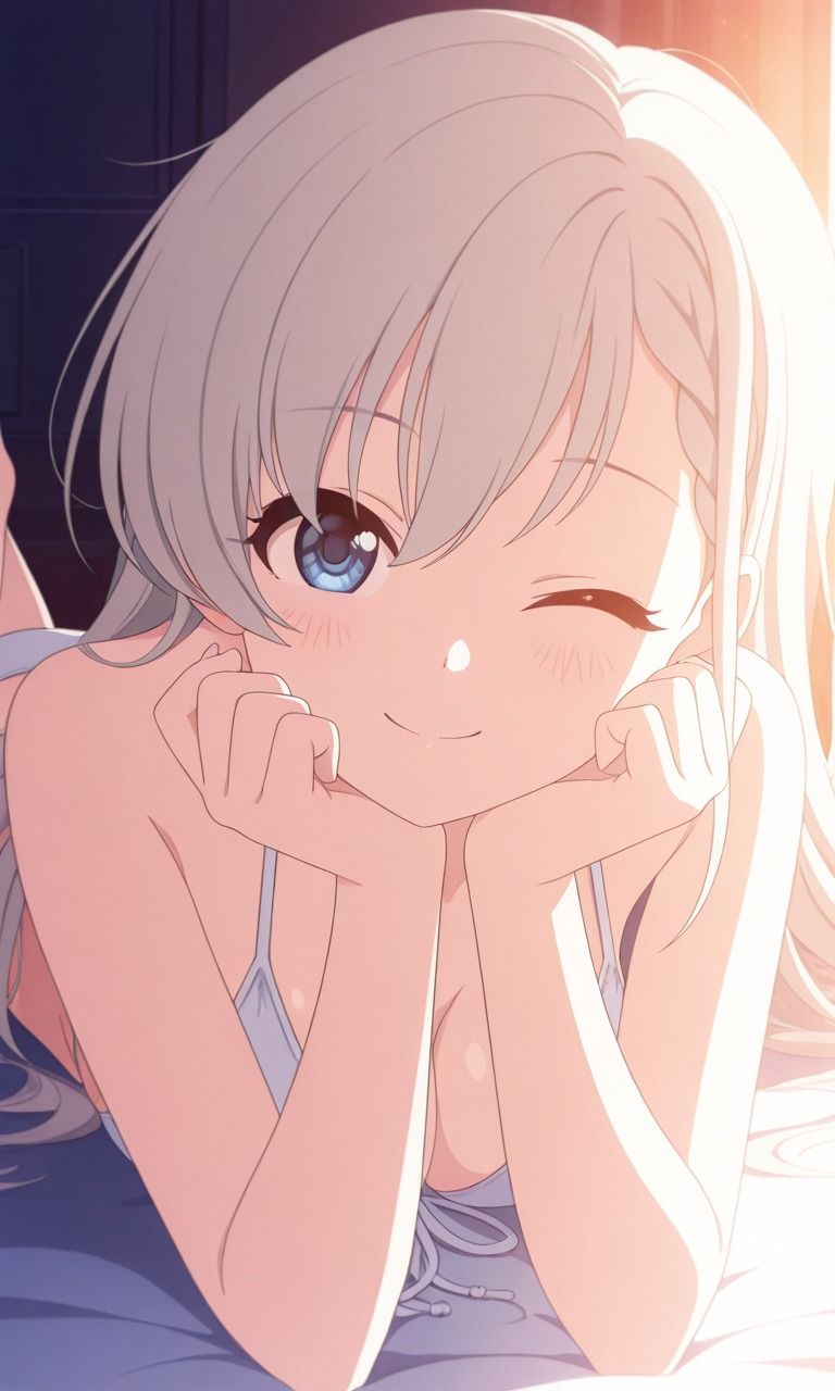 アイドル孕ませリョウジョク  はーちゃん 画像2