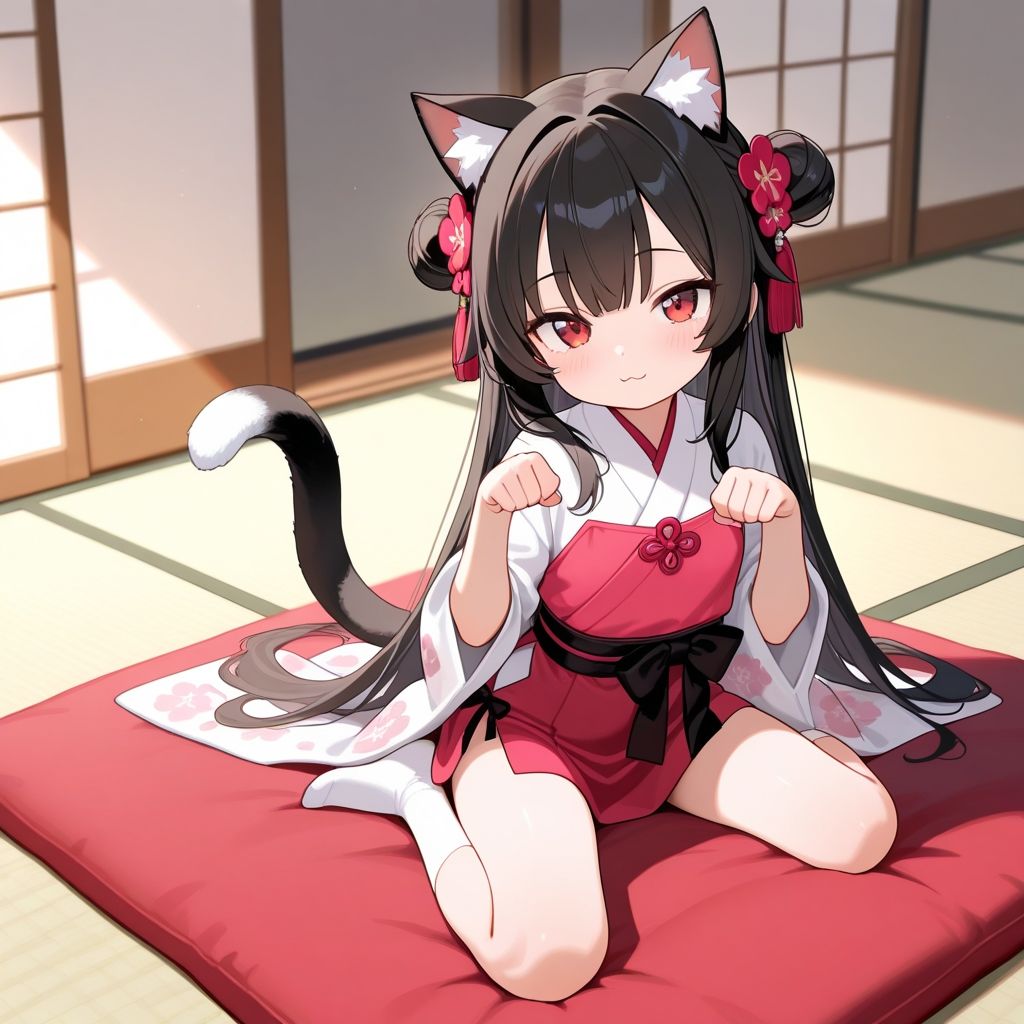 AI美少女50態！ロリっ娘集合！3（大幅増量版） サンプル画像 5