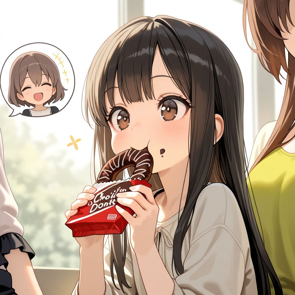 AI美少女50態！ロリっ娘集合！3（大幅増量版） サンプル画像 6