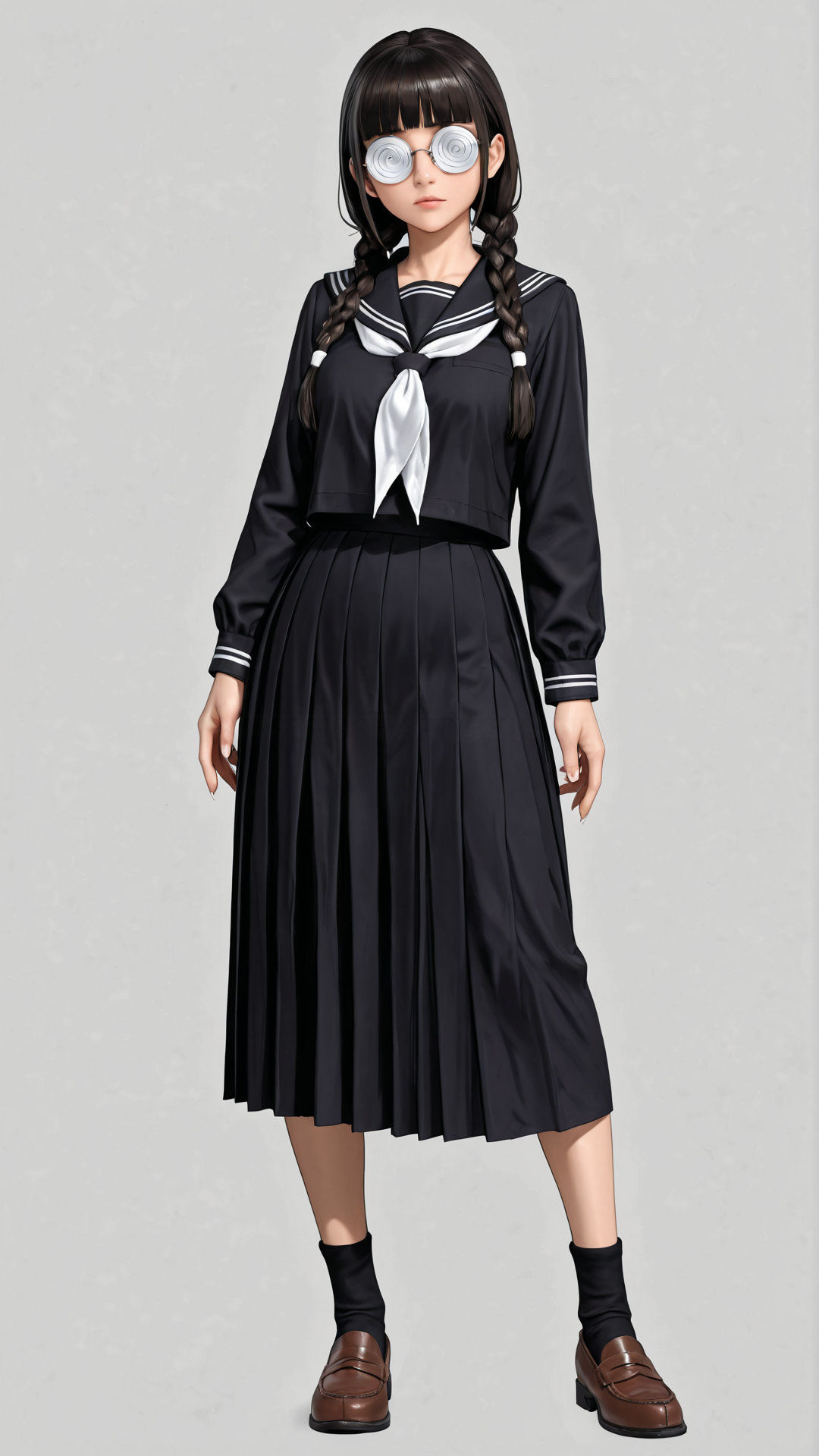 サンプル画像1:優等生委員長の弱みを握ったので脱がせてみた(WISSENSCHAFT HEILIGEN) [d_678295]