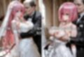 変態オジと政略結婚させられる女2
