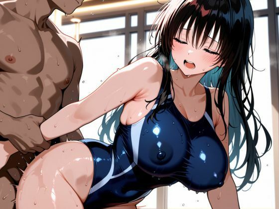 ワンコインでヒロインを24時間オナペに。欲望のままコスプレさせ中出し催●●EX(To LOVEる 古○川唯編)7