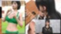 【△100●100】学業成績学年一位の二階堂沙耶・県警からの事情聴取で、自らの盗撮被害動画の確認を強いられる:DeepNude_001『沙耶のAIディープフェイク・勝手に陸上女子コスを着せられアイコラされておっぱいポロリ動画を生成される』