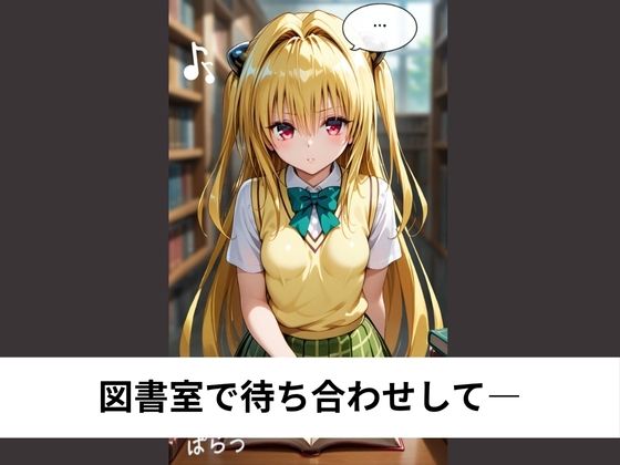 金●の闇がセックスさせてくれる【タテ読み/セリフ有/CG100枚付き】1