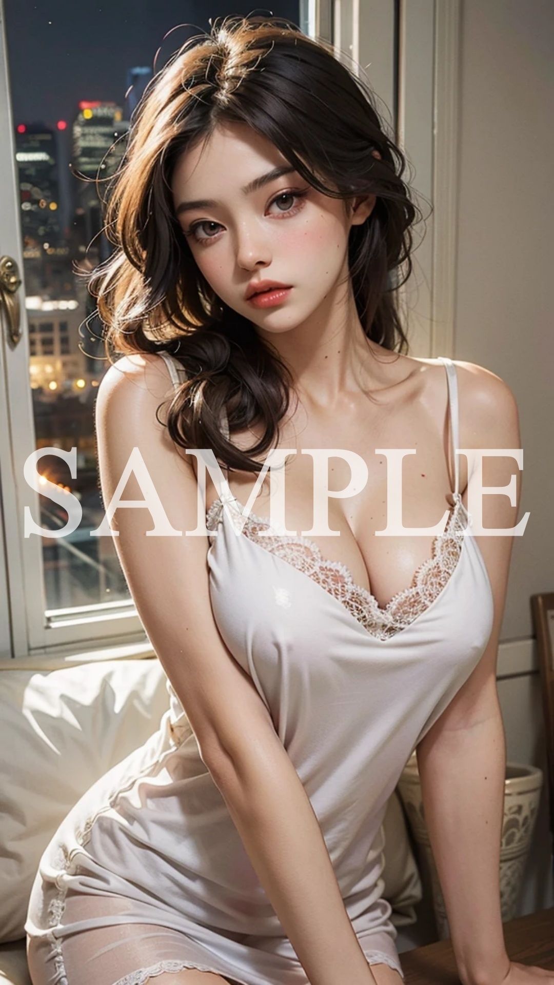 サンプル画像5:Aurelia(Minerva) [d_678412]