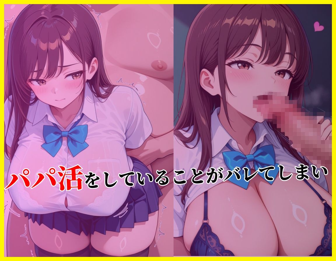 サンプル画像3:女子校生処女狩り〜裏の性支配者-桜井美羽  教室編(べもすけ) [d_678451]